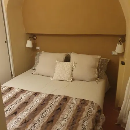 Giulia Appartamento, 250Mt Da Ponte Vecchio Florenz Exterior foto