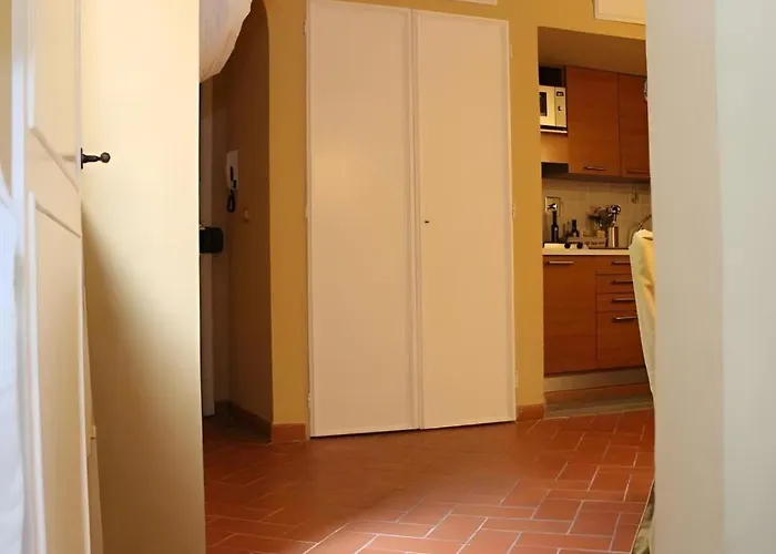Giulia Appartamento, 250Mt Da Ponte Vecchio
